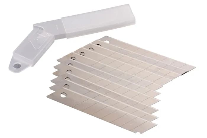 Extra Falçata - Maket Bıçağı Ağzı - Yedeği İnce - 1000