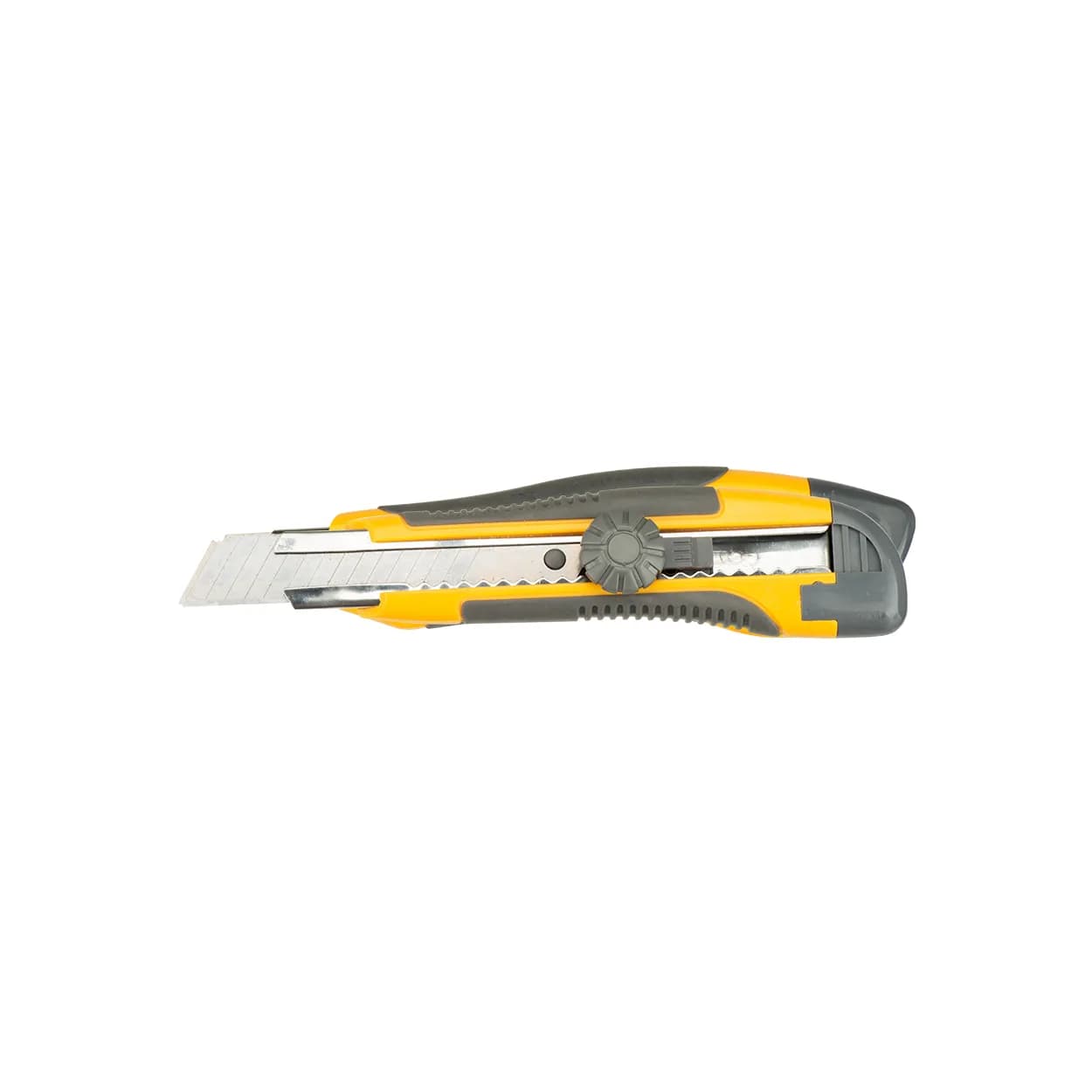 Tomax Falçata / Maket Bıçağı 18 mm - 3 Bıçaklı