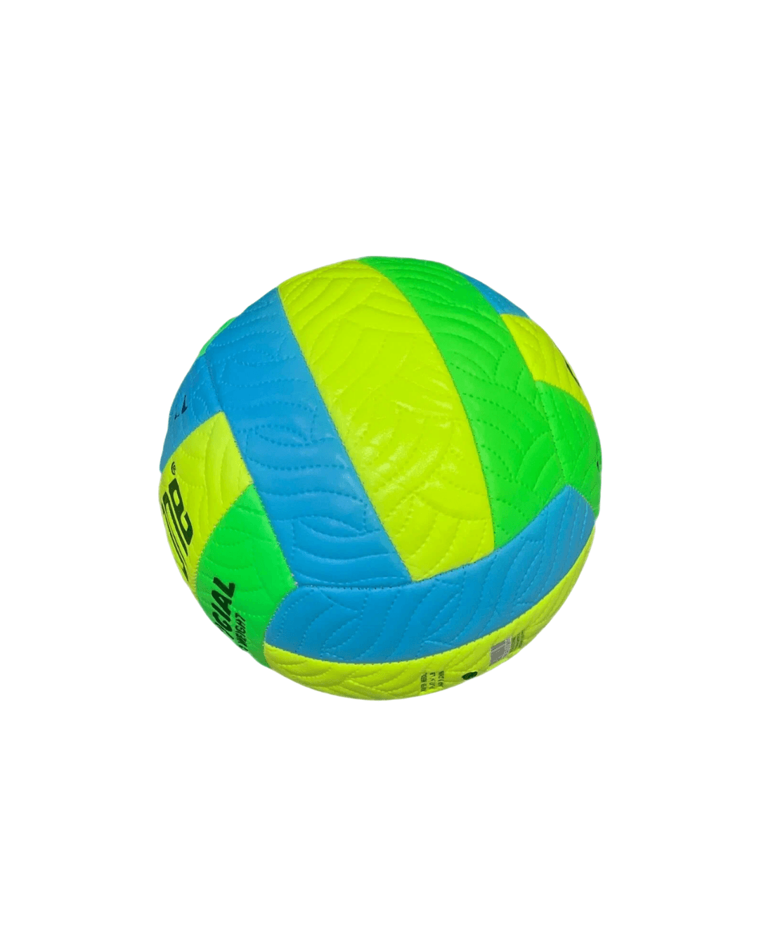Voleybol Antrenman Topu İç ve Dış Mekan Kullanımına