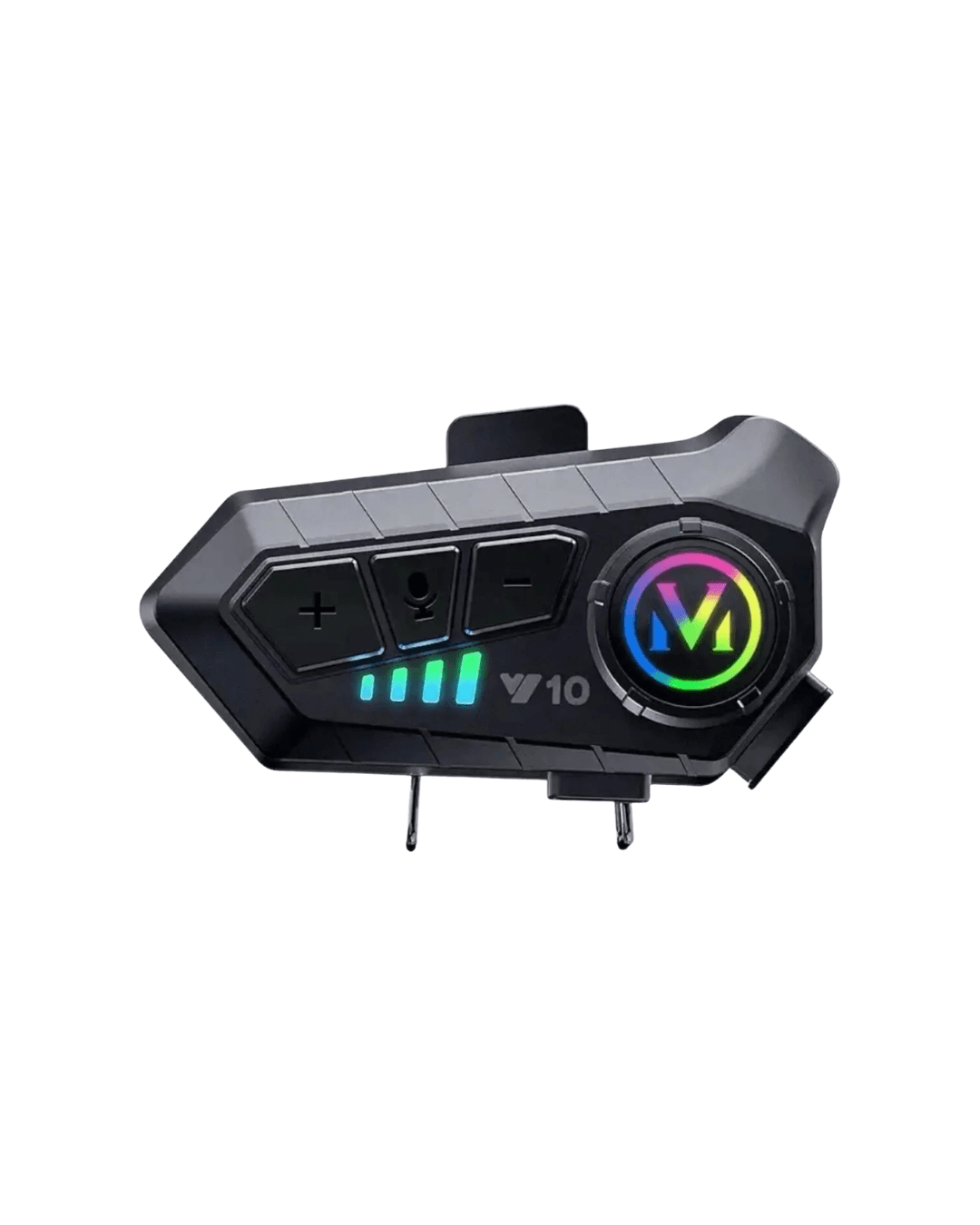 Eller Serbest Intercom Sistemi RGB Işıklı Ultra HD Ses